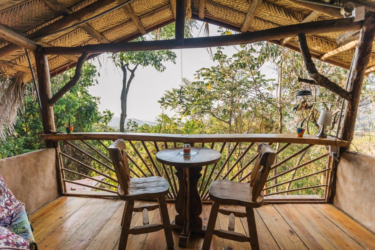 Sol De Minca Eco Lodge Esterno foto