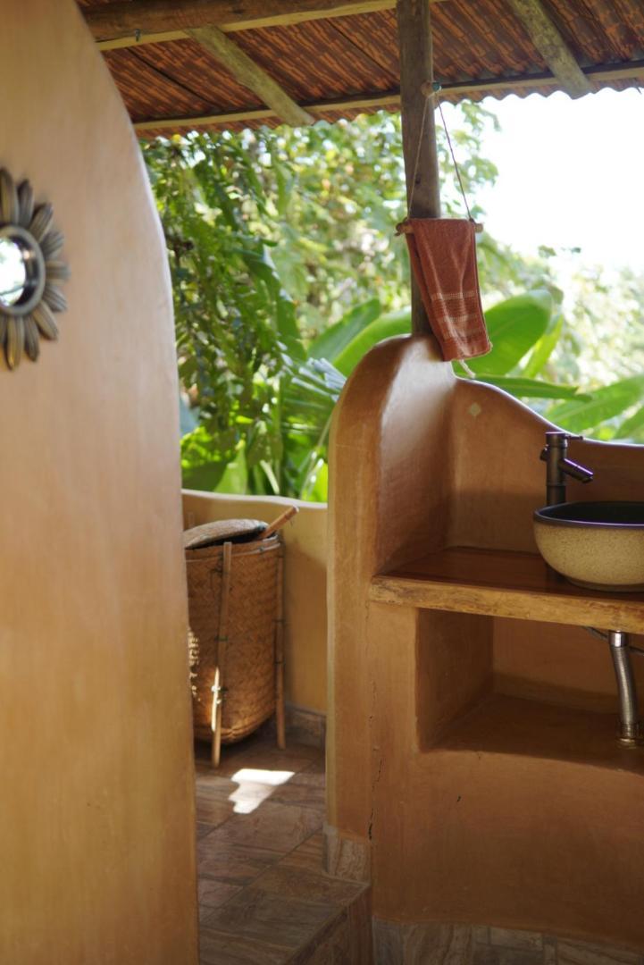 Sol De Minca Eco Lodge Esterno foto