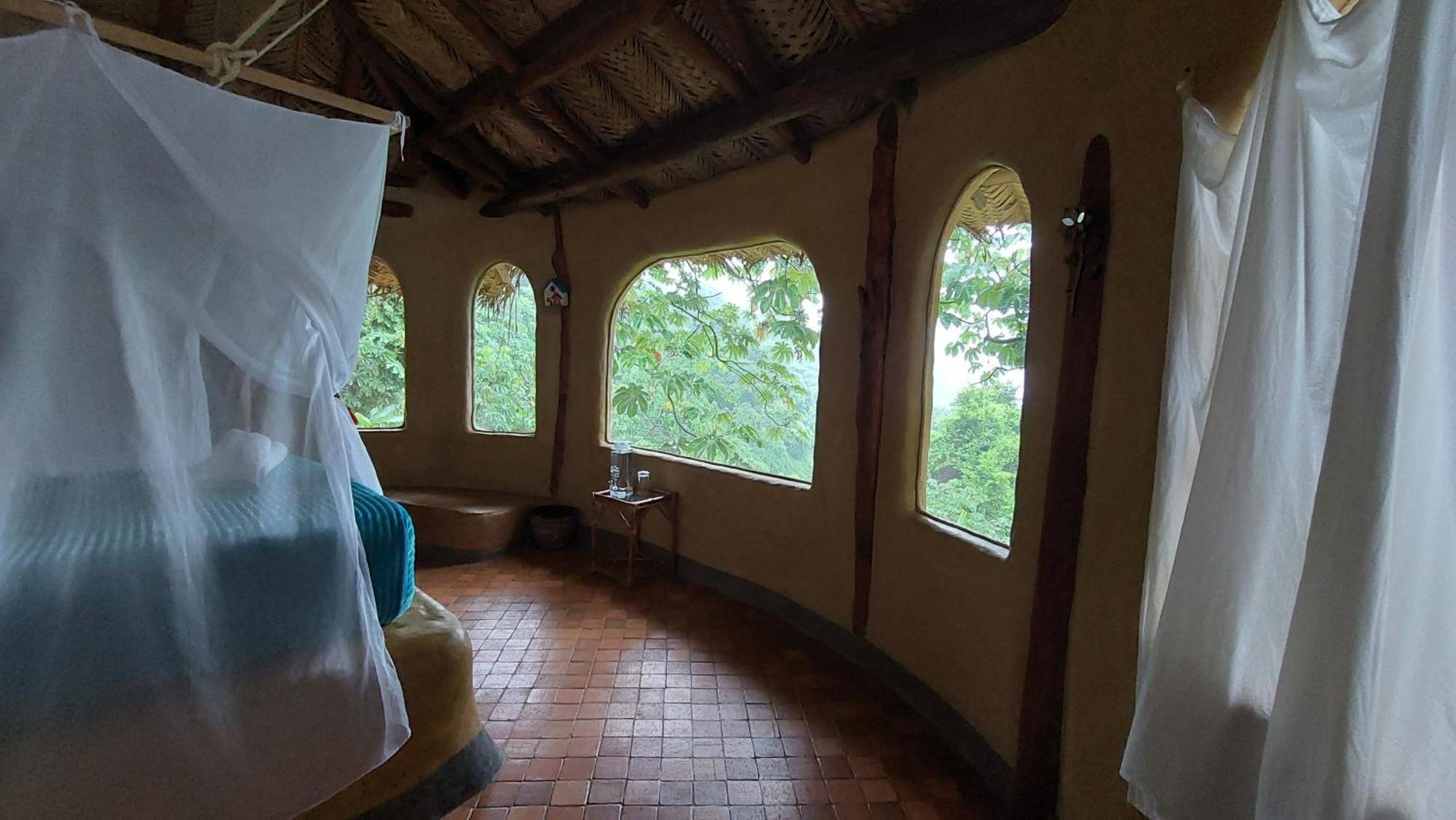Sol De Minca Eco Lodge Esterno foto