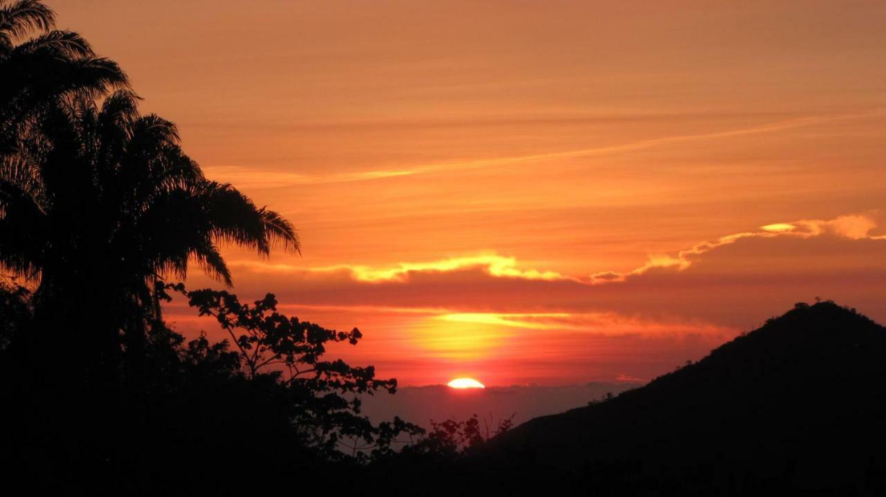 Sol De Minca Eco Lodge Esterno foto