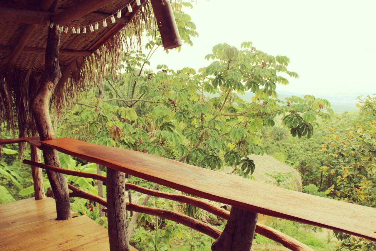 Sol De Minca Eco Lodge Esterno foto