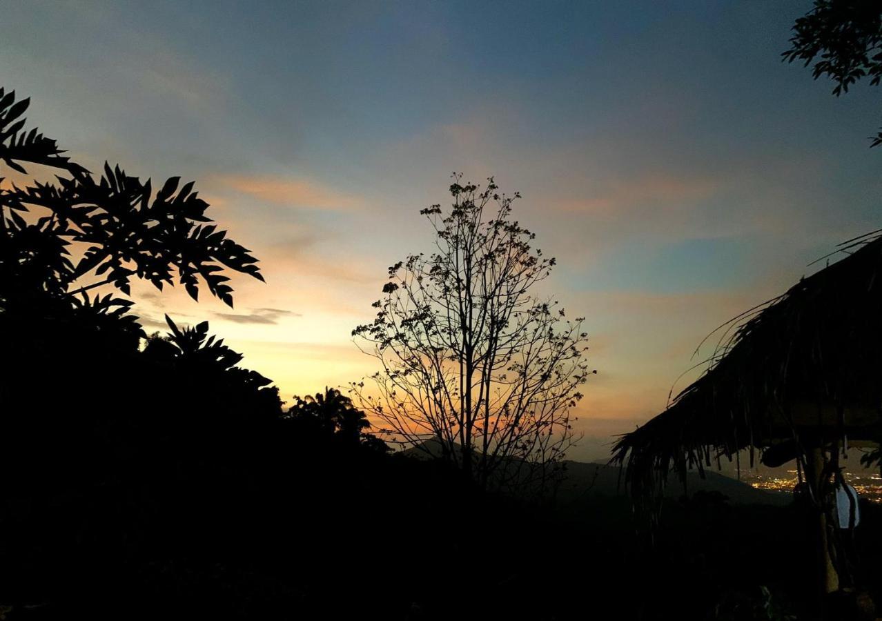 Sol De Minca Eco Lodge Esterno foto